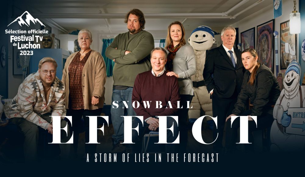SnowBall Effect